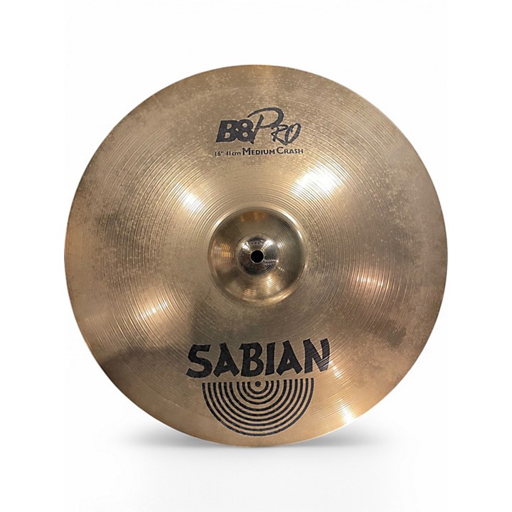 Sabian Wild 900 Heavy Crash 18Int 45Cm | eBay