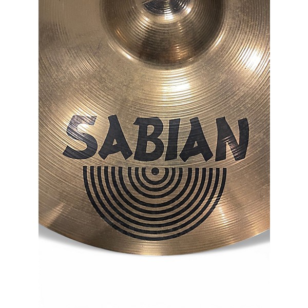 Sabian Wild 900 Heavy Crash 18Int 45Cm | eBay