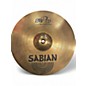 Used SABIAN 14in B8 Pro Hi Hat Pair Cymbal thumbnail