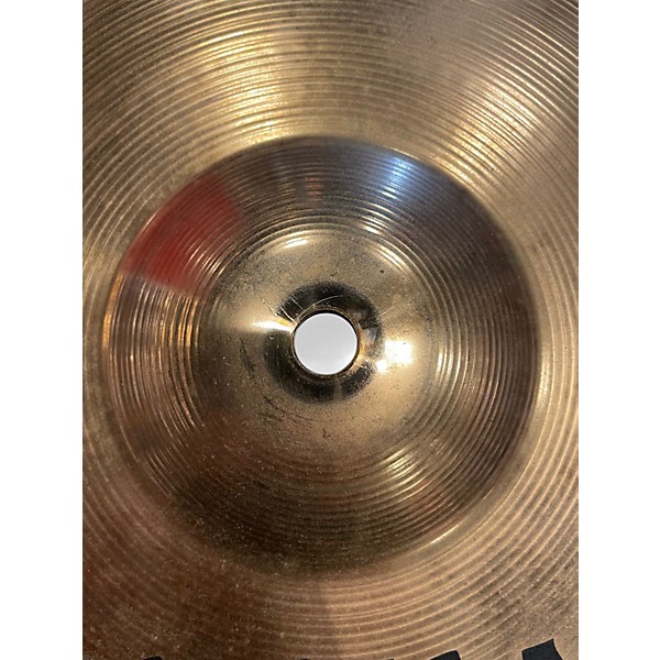 Used SABIAN 14in B8 Pro Hi Hat Pair Cymbal