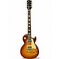 Vintage 2020 Gibson LES PAUL 59' AGED MURPHY LAB 2 Color Sunburst Solid Body Electric Guitar thumbnail