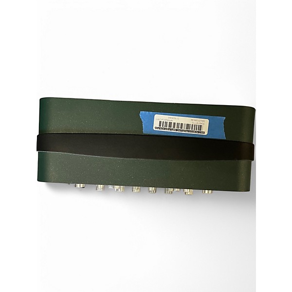 Used Kemper Profiling Amplifier Non Powered Solid State Guitar Amp Head