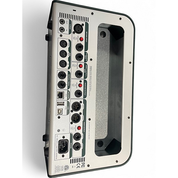 Used Kemper Profiling Amplifier Non Powered Solid State Guitar Amp Head