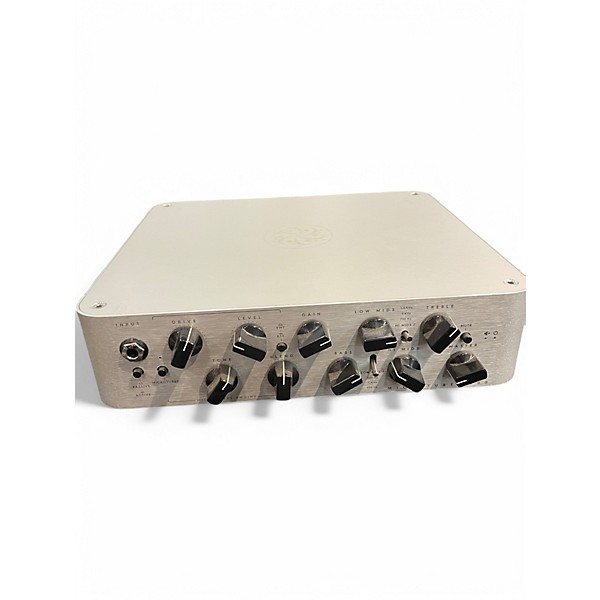 Used Darkglass Microtubes 900 Bass Amp Head
