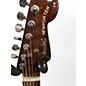 Used Fender NEWPOTER Mahogany Acoustic Guitar