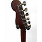 Used Fender NEWPOTER Mahogany Acoustic Guitar