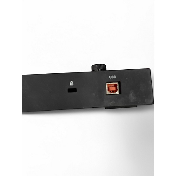 Used Native Instruments Maschine Mikro MK3 MIDI Controller