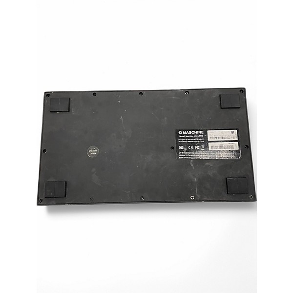 Used Native Instruments Maschine Mikro MK3 MIDI Controller