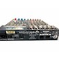 Used Yorkville PGM8 Unpowered Mixer