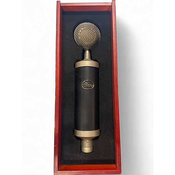 Used Blue Baby Bottle Condenser Microphone,Specials : American Fashion Style Bags On Sale