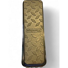 Used Dunlop DVP3 Volume Pedal