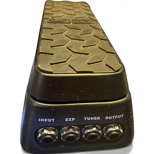 Used Dunlop DVP3 Volume Pedal