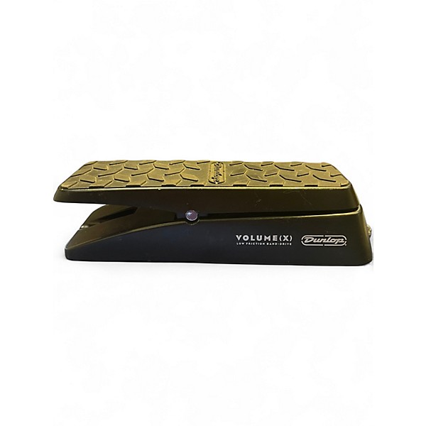 Used Dunlop DVP3 Volume Pedal