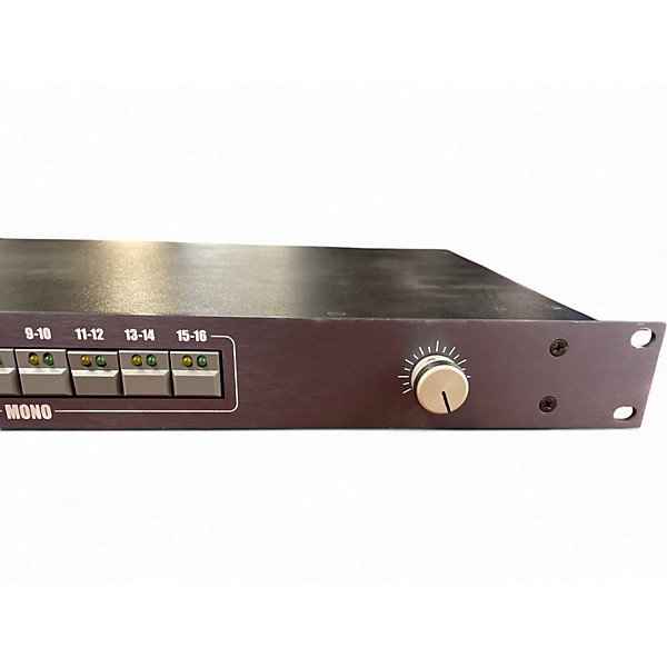 Used Dangerous Music Dangerous Music SOURCE Portable Monitor Controller