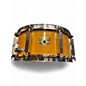 Used TAMA 6X13 Artwood Snare Bird's Eye Maple Drum thumbnail