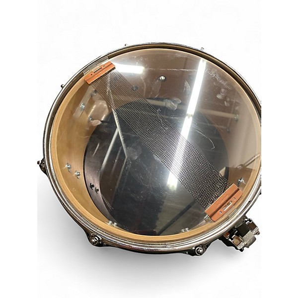 Used TAMA 6X13 Artwood Snare Bird's Eye Maple Drum