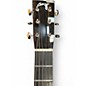 Used 2021 Collins d1A Natural Acoustic Guitar