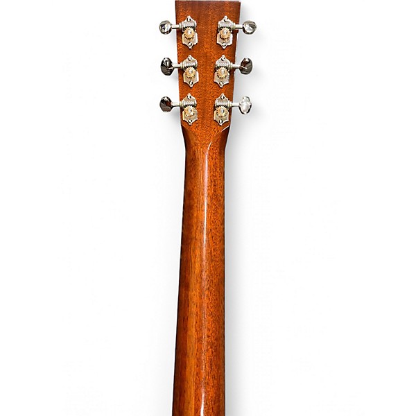 Used 2021 Collins d1A Natural Acoustic Guitar