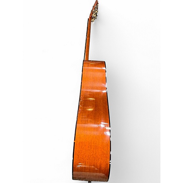 Used 2021 Collins d1A Natural Acoustic Guitar