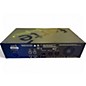 Used Bergantino FORTE HP2 Bass Amp Head