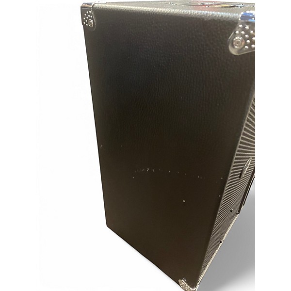 Used Phil Jones Bass Compact 8 Bass Cabinet