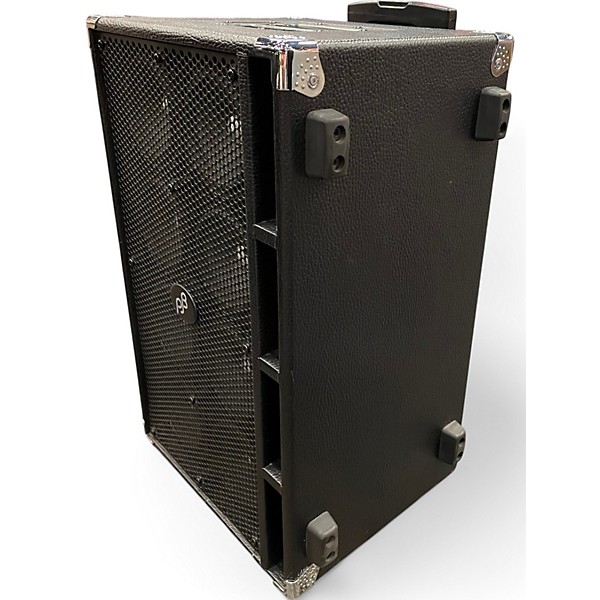 Used Phil Jones Bass Compact 8 Bass Cabinet