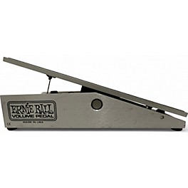Used Ernie Ball Volume With Tuner Output Pedal