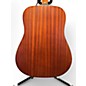 Used Guild A20 MARLEY Natural Acoustic Guitar