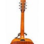 Used Guild A20 MARLEY Natural Acoustic Guitar