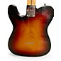 Used Fender American Professional II Telecaster 3 Tone Sunburst Solid Body Electric Guitar