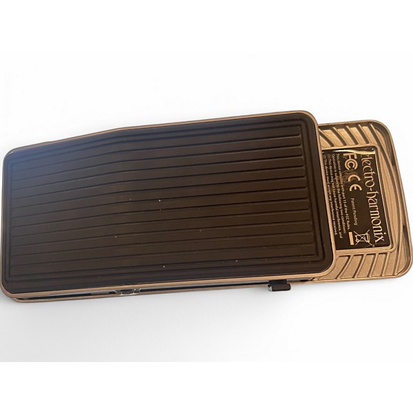 Used Electro-Harmonix EHX CRYING TONE Pedal