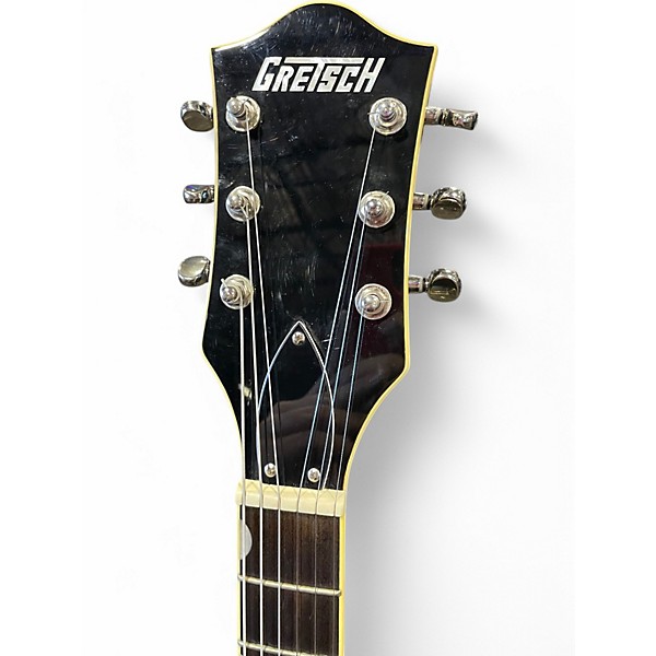 Used Gretsch Guitars G5622 Black Hollow Body Electric Guitar