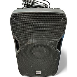 Used Alto TS115A 2-Way 800W Powered Speaker