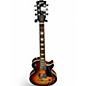 Used Gibson Les Paul Standard 1960S Neck Limited Edition Tri Burst Solid Body Electric Guitar thumbnail