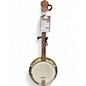 Vintage 1980s Ode 6510 Natural Banjo thumbnail