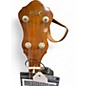 Vintage 1980s Ode 6510 Natural Banjo