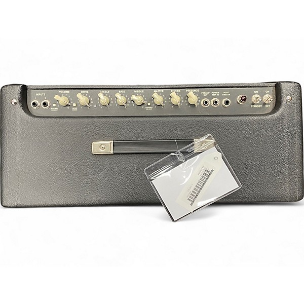 Used Fender Hot Rod Deluxe IV 40W 1x12 Tube Guitar Combo Amp