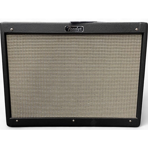 Used Fender Hot Rod Deluxe IV 40W 1x12 Tube Guitar Combo Amp