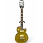Used Agile 2000 Gold Top Solid Body Electric Guitar thumbnail
