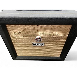 Used Orange Amplifiers Crush 35RT Guitar Combo Amp