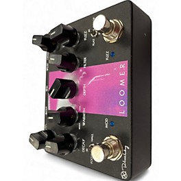 Used Keeley LOOMER Effect Pedal