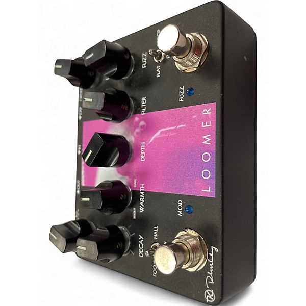 Used Keeley Used Keeley LOOMER Effect Pedal | Guitar Center