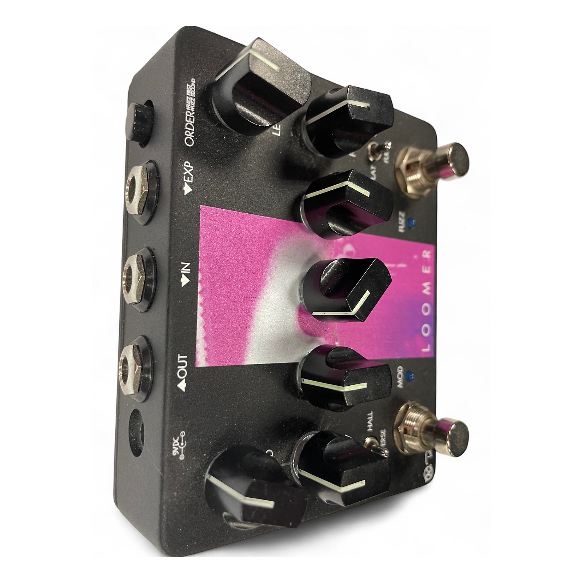 Used Keeley Used Keeley LOOMER Effect Pedal | Guitar Center