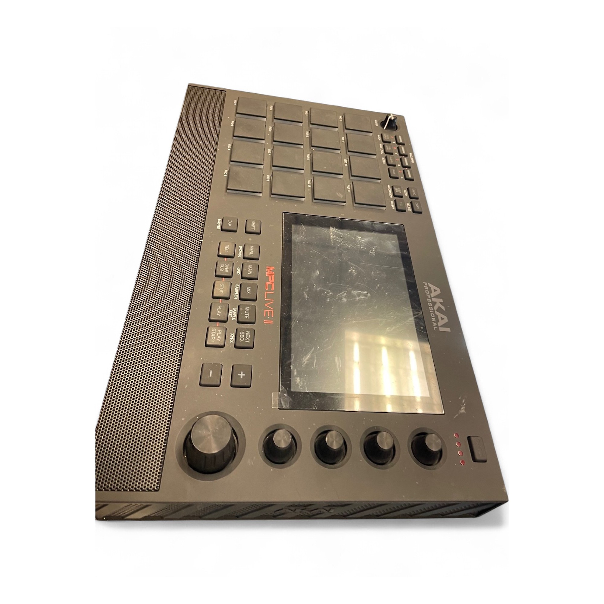 Used Akai Professional Used Akai Professional MPC Live 2