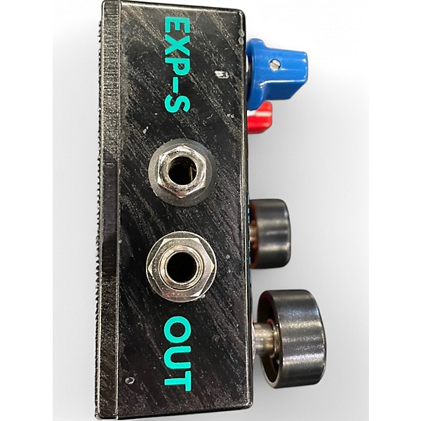 Used Jam RIPPLY FALL Effect Pedal