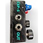 Used Jam RIPPLY FALL Effect Pedal