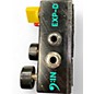 Used Jam RIPPLY FALL Effect Pedal