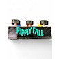 Used Jam RIPPLY FALL Effect Pedal