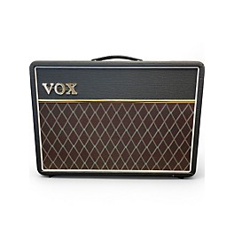 Used VOX AC10C1 10W 1x10 Tube Guitar Combo Amp