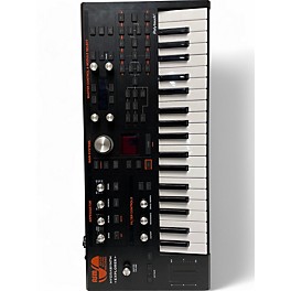 Used Ashun Sound Machine HYDRASYNTH Synthesizer